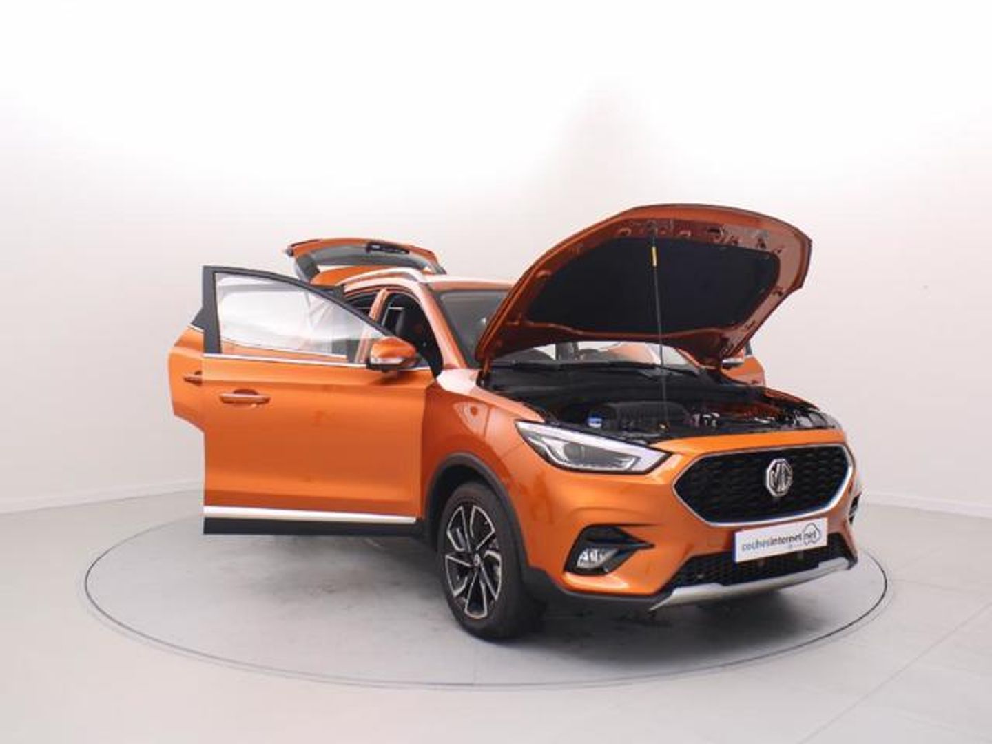 Mg ZS 1.5