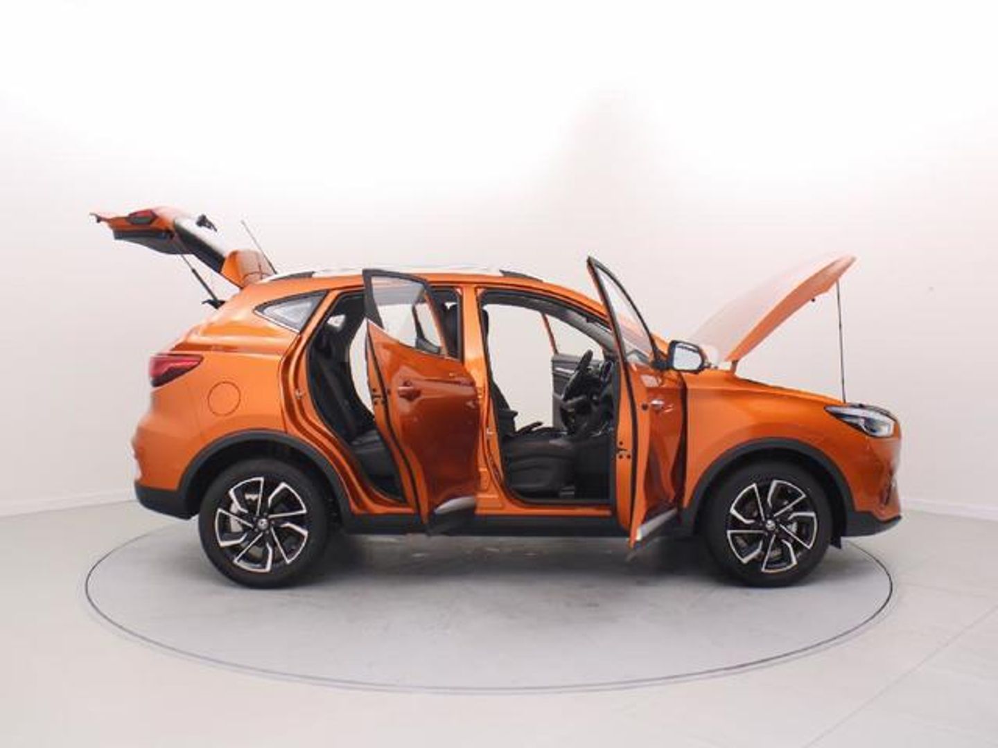 Mg ZS 1.5
