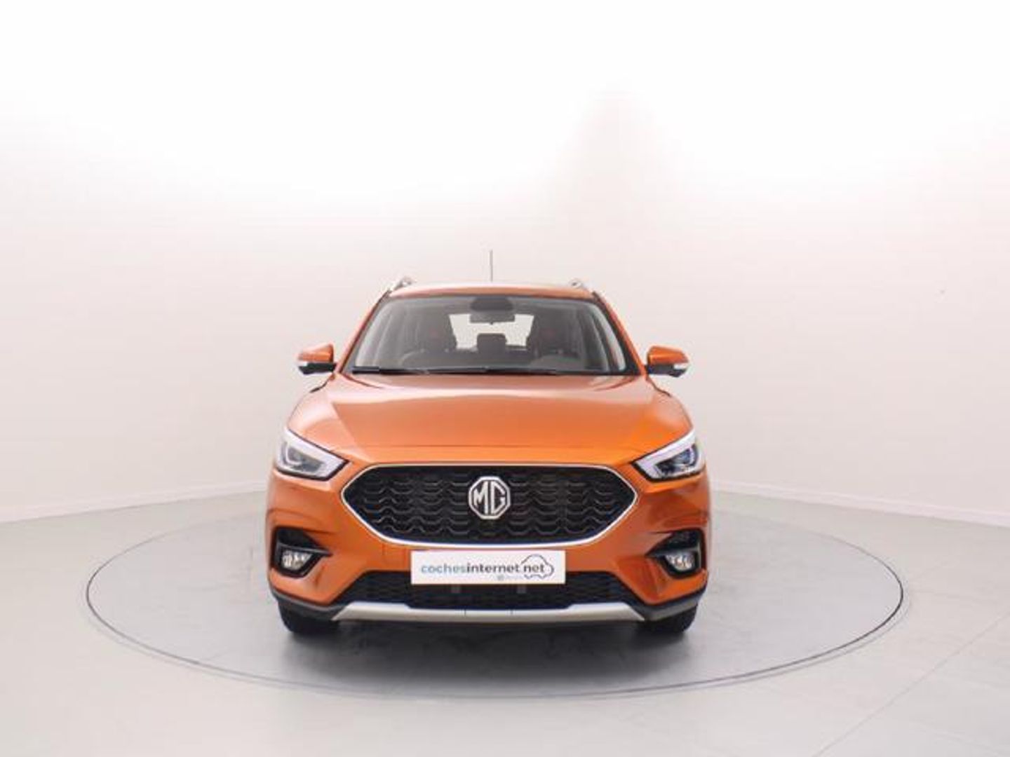 Mg ZS 1.5