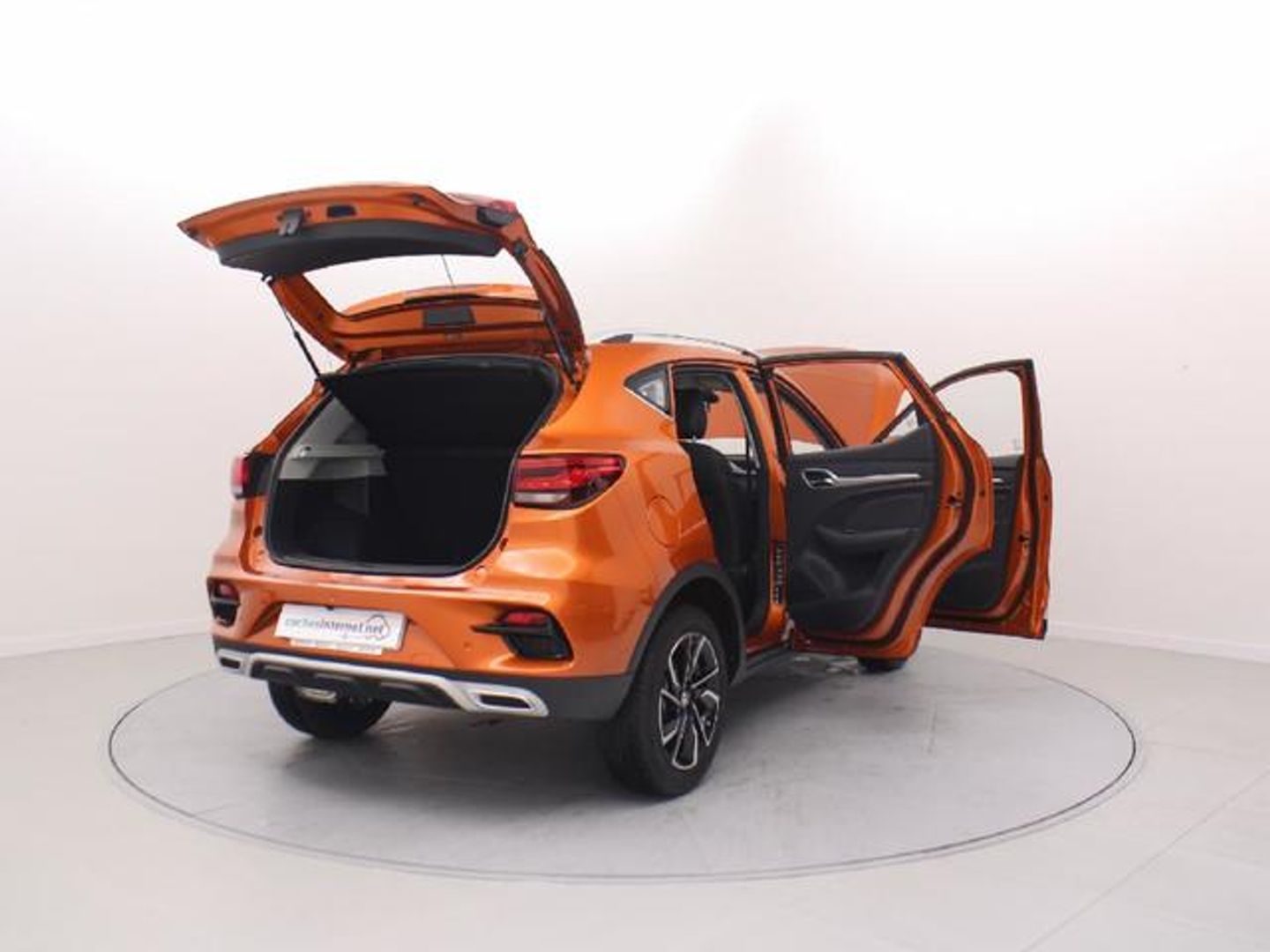 Mg ZS 1.5