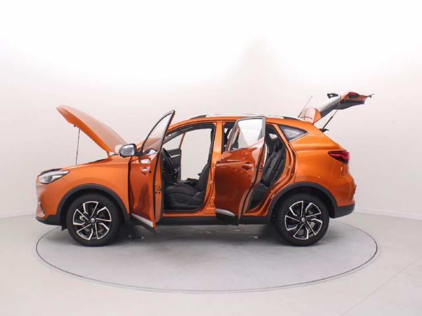 Mg ZS 1.5