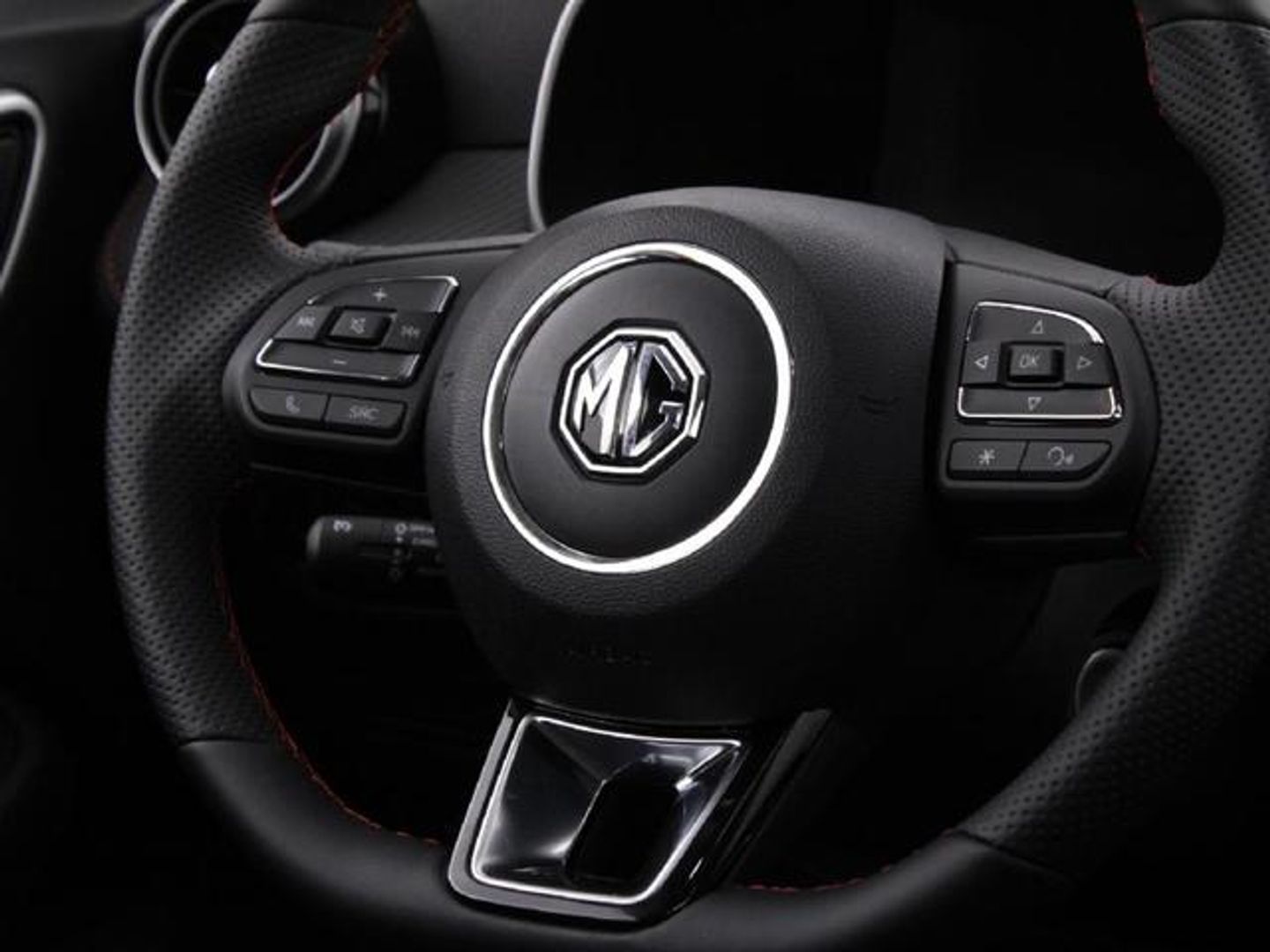 Mg ZS 1.5