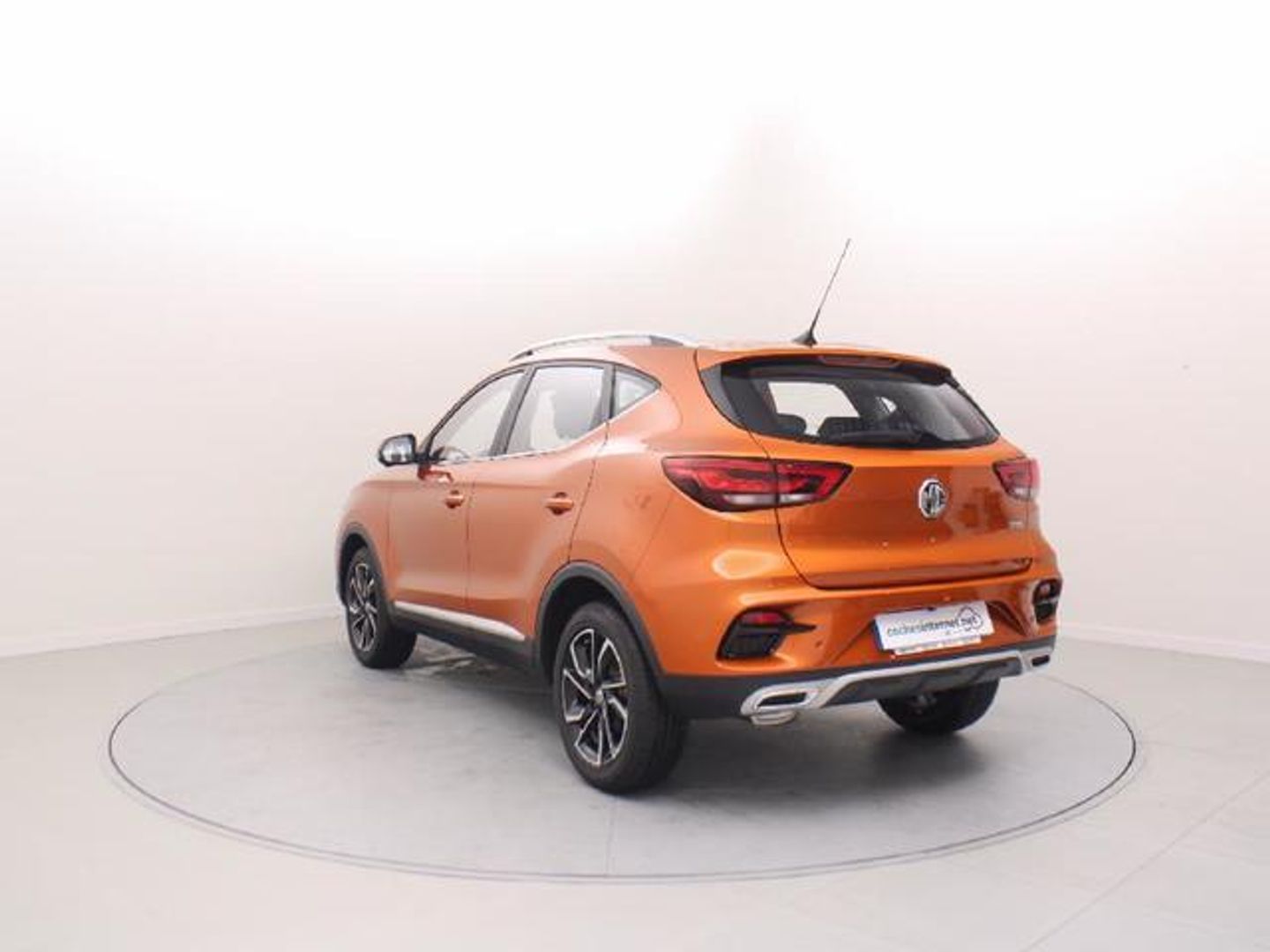 Mg ZS 1.5
