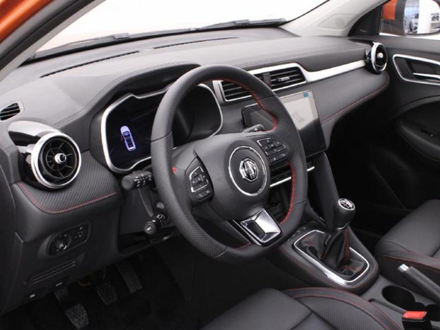 Mg ZS 1.5