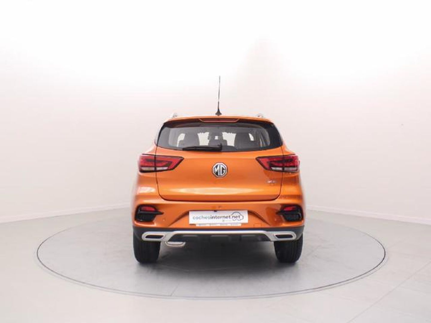 Mg ZS 1.5