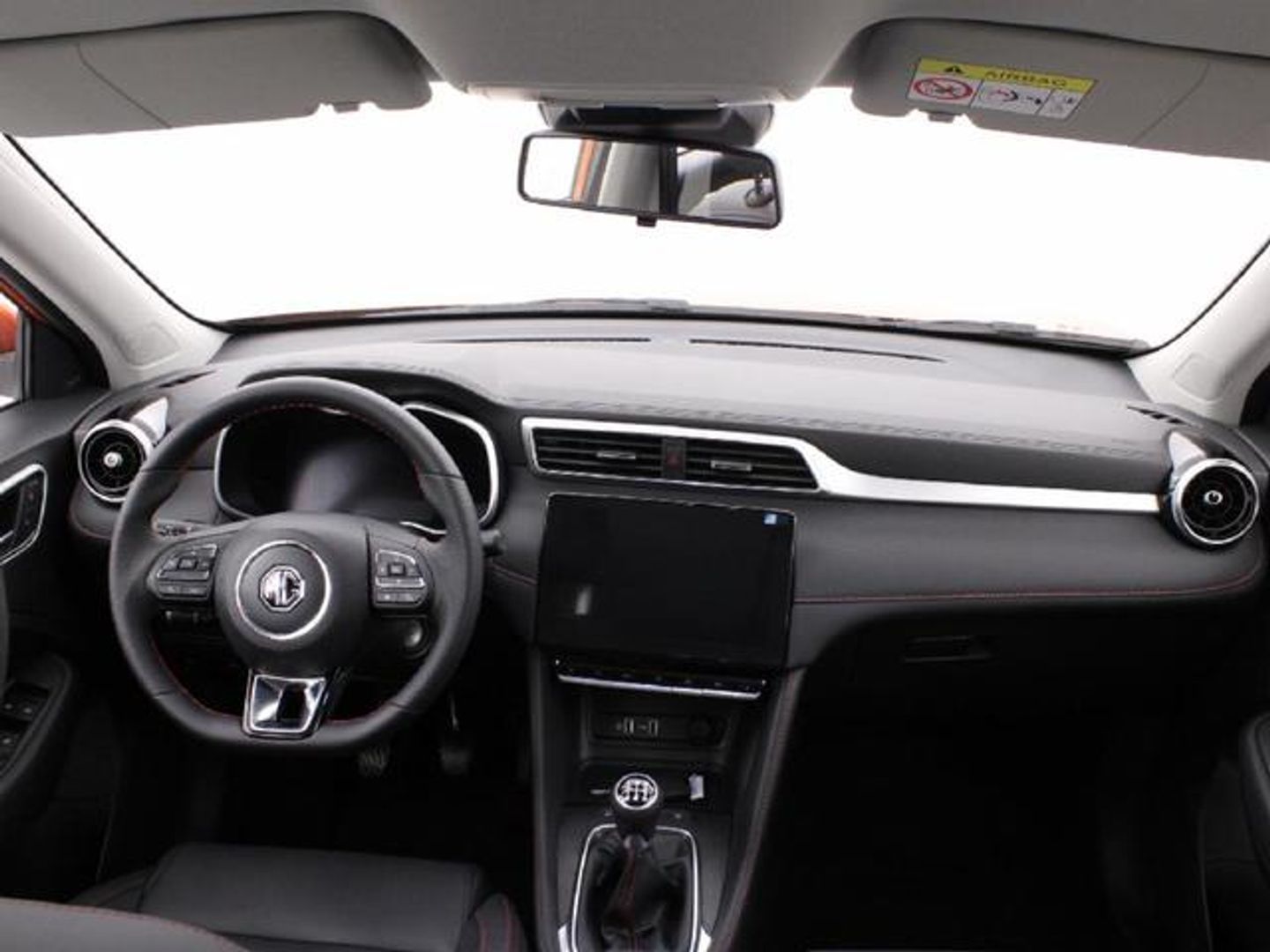 Mg ZS 1.5