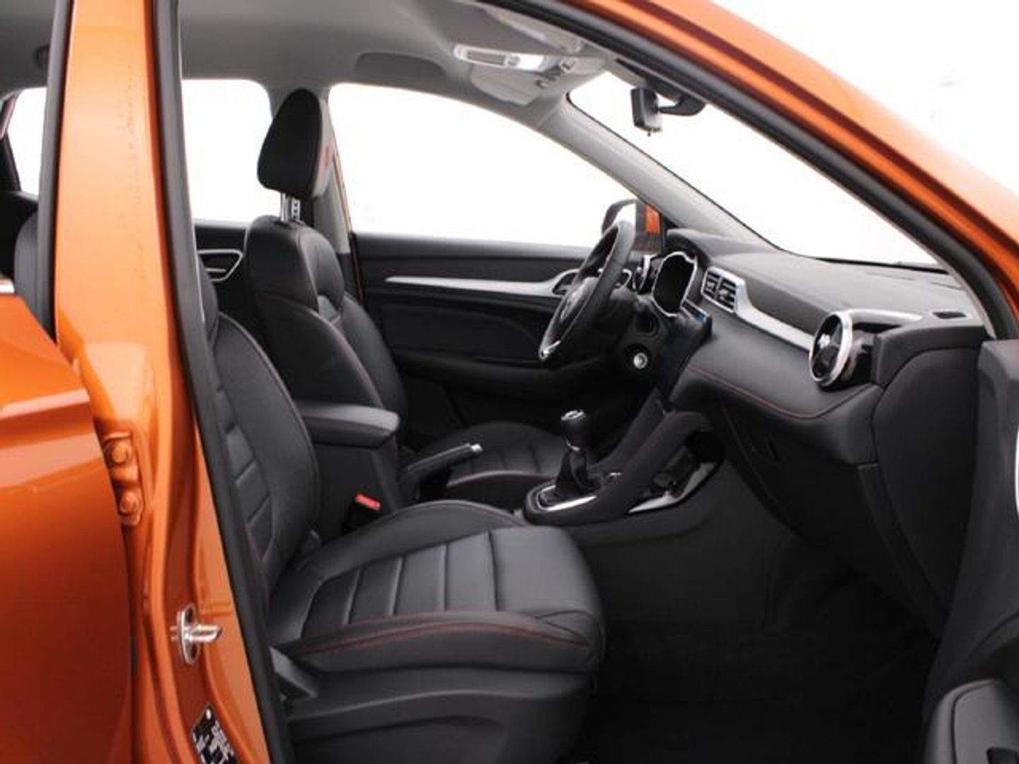 Mg ZS 1.5