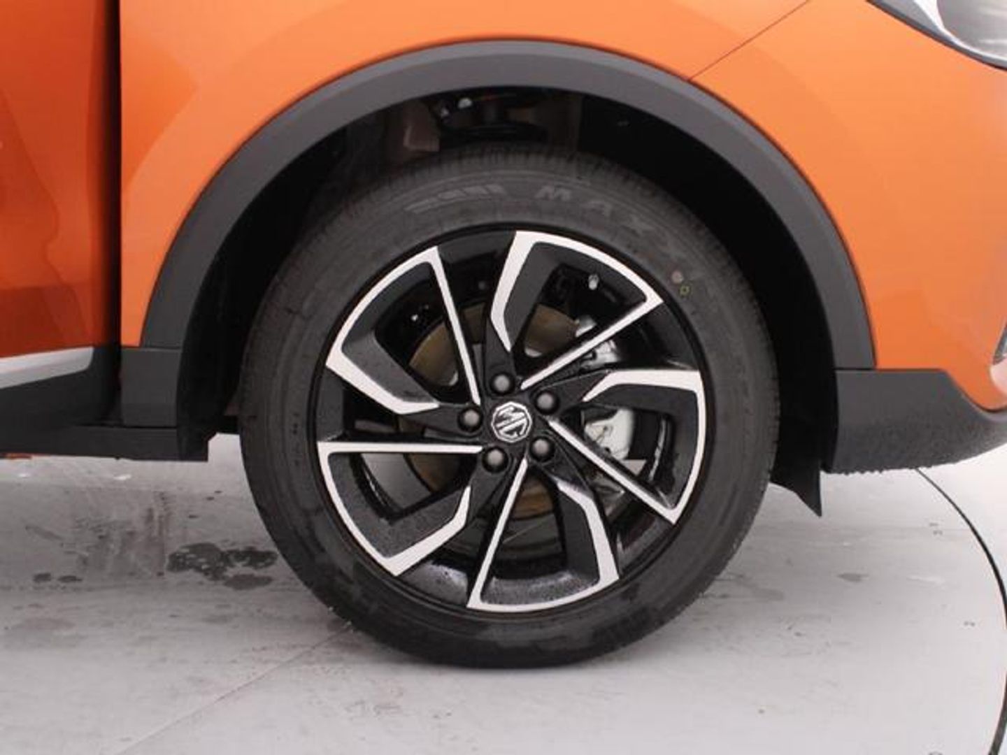 Mg ZS 1.5