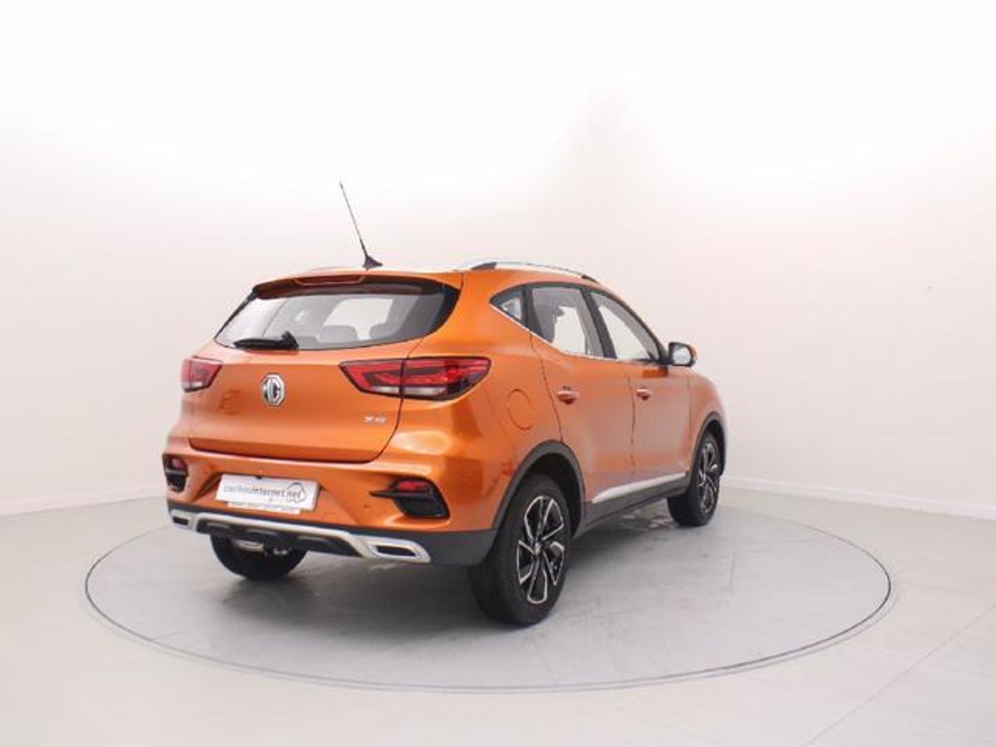 Mg ZS 1.5