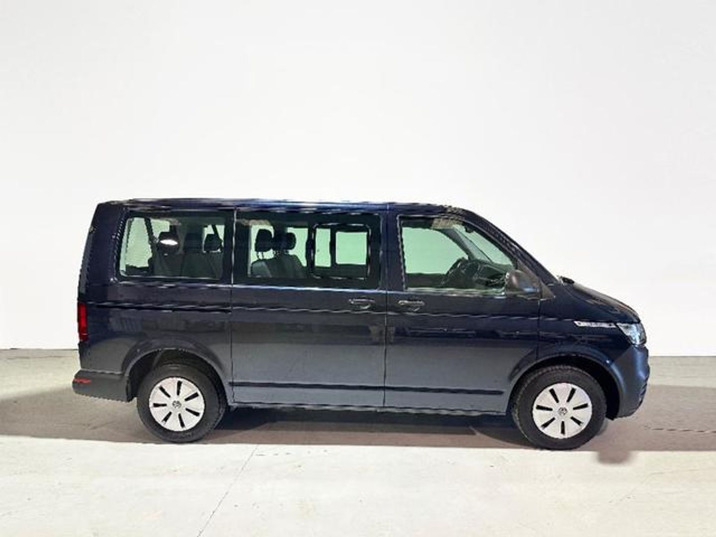 Volkswagen Caravelle 2.0 TDI Origin Batalla Corta