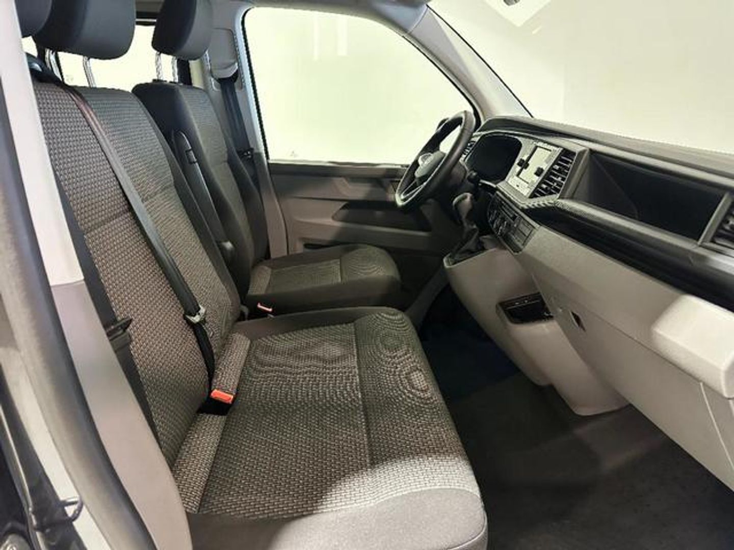 Volkswagen Caravelle 2.0 TDI Origin Batalla Corta