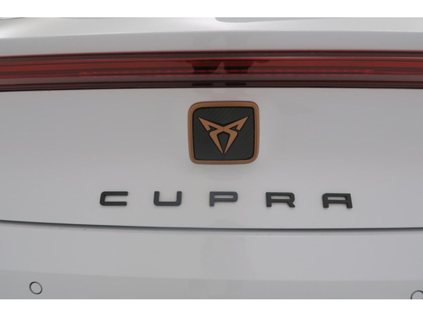 Cupra León 2.0 TSI -