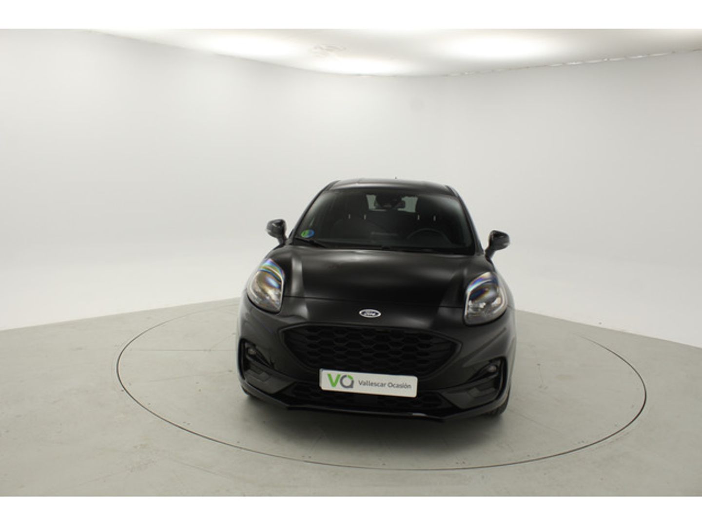 Ford Puma 1.0 EcoBoost MHEV