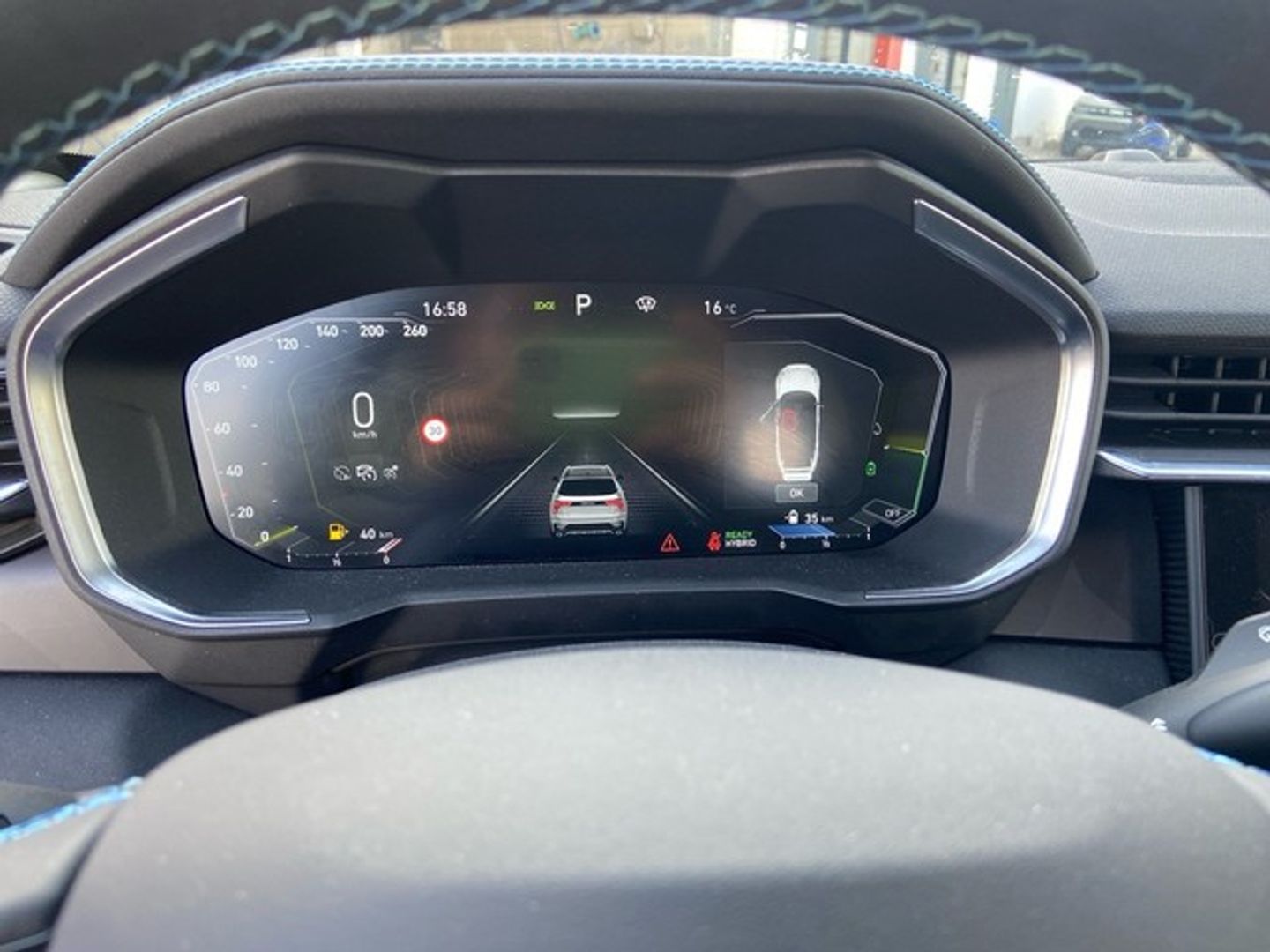 Lynk & Co 01 1.5 PHEV -
