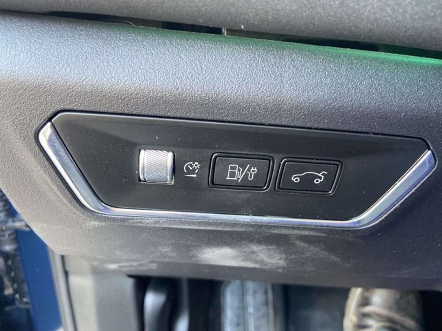 Lynk & Co 01 1.5 PHEV -