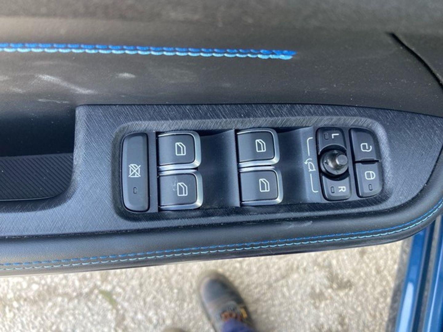 Lynk & Co 01 1.5 PHEV -