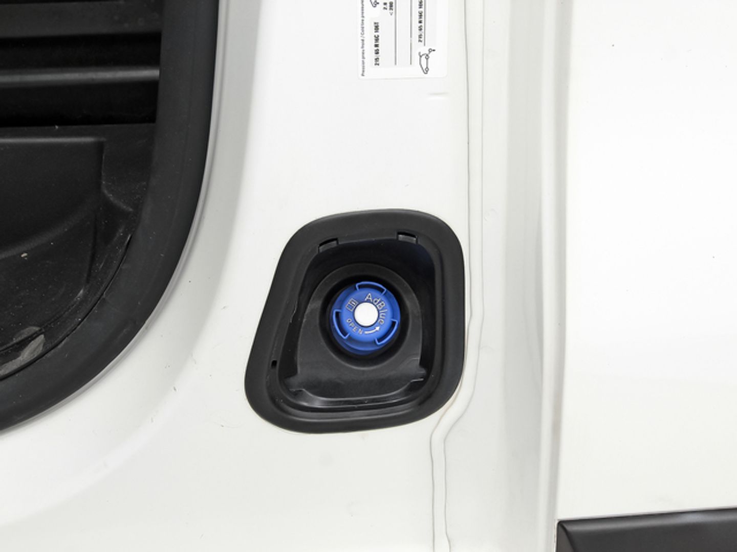 Fiat Scudo Furgon 1.5 BlueHDI L1 Business 75 kW (102 CV)