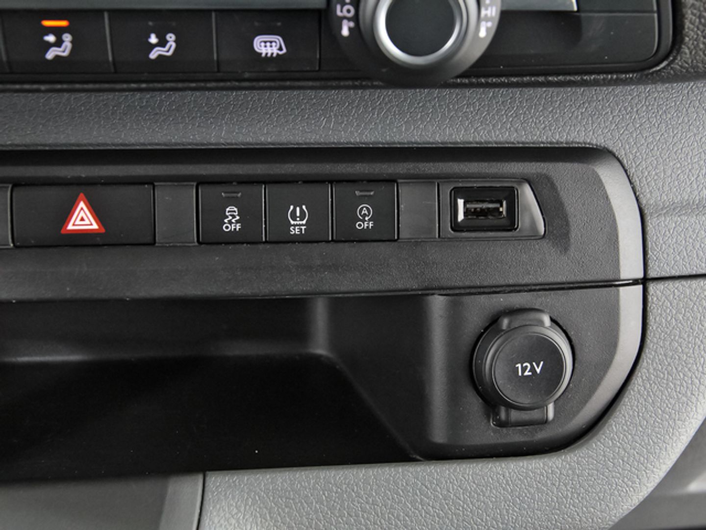 Fiat Scudo Furgon 1.5 BlueHDI L1 Business 75 kW (102 CV)