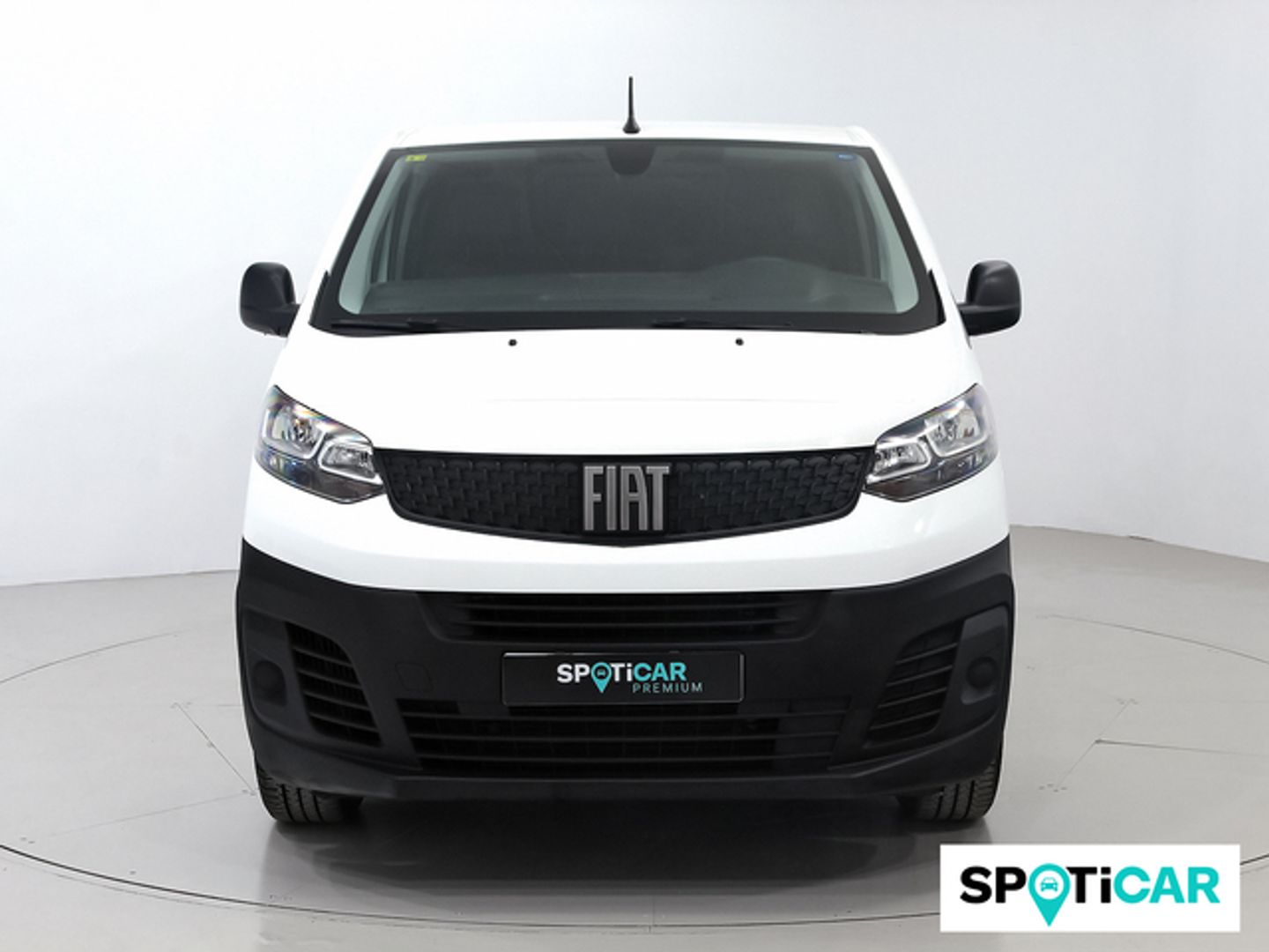 Fiat Scudo Furgon 1.5 BlueHDI L1 Business 75 kW (102 CV)