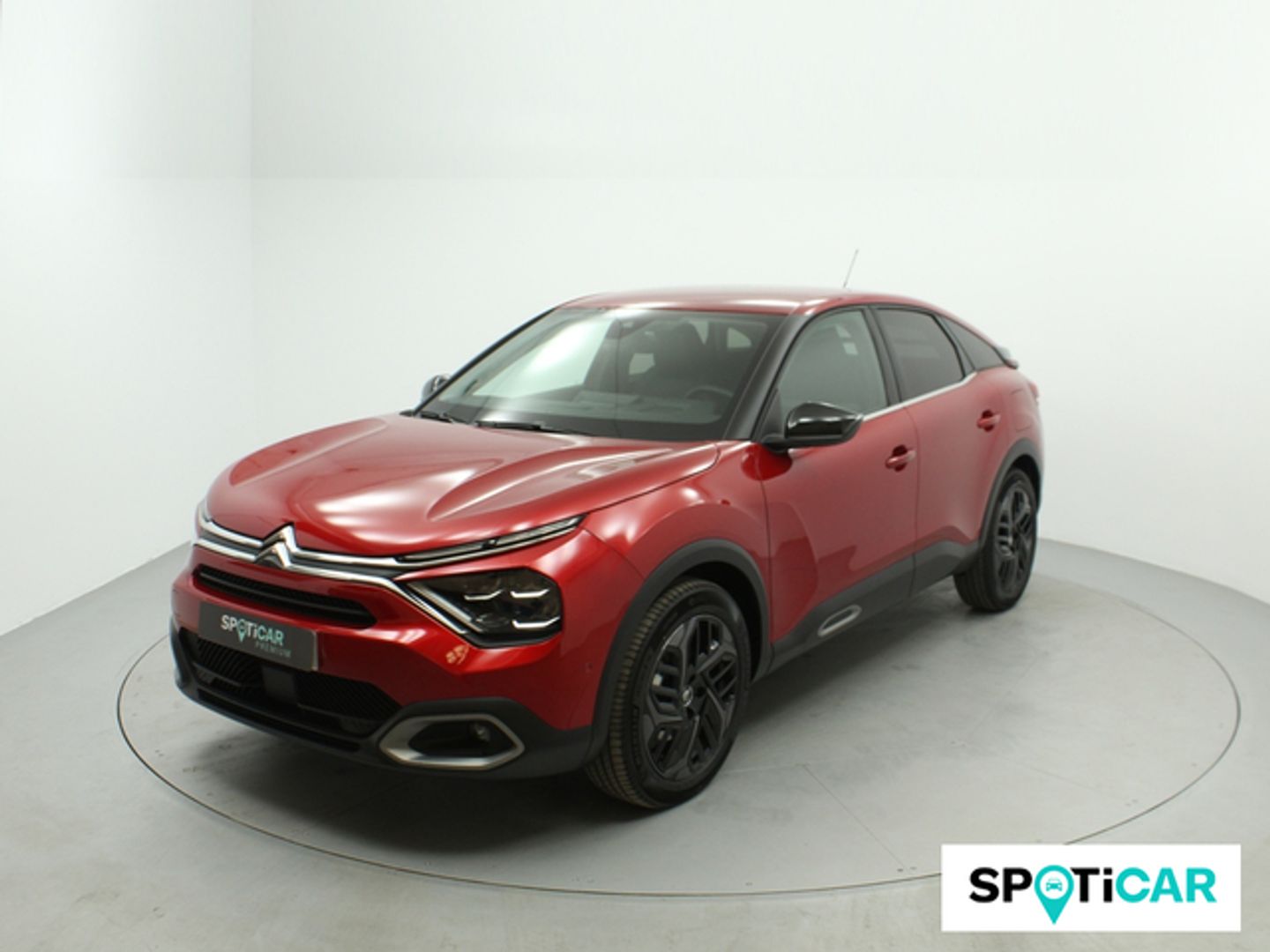 Citroen C4 PureTech 130 Shine