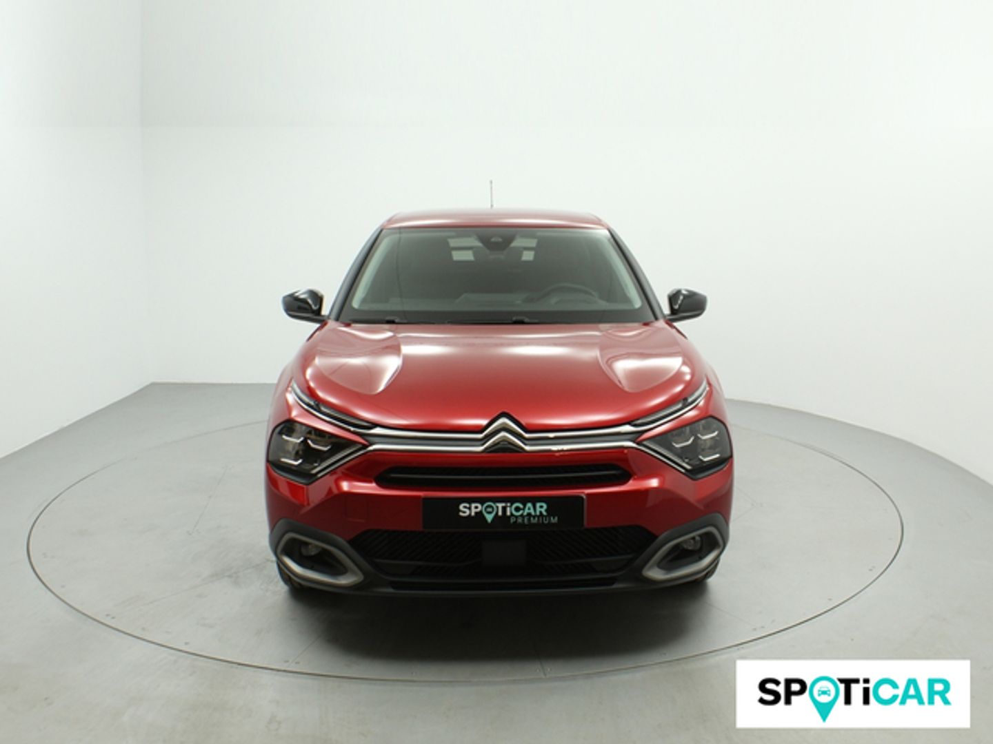 Citroen C4 PureTech 130 Shine