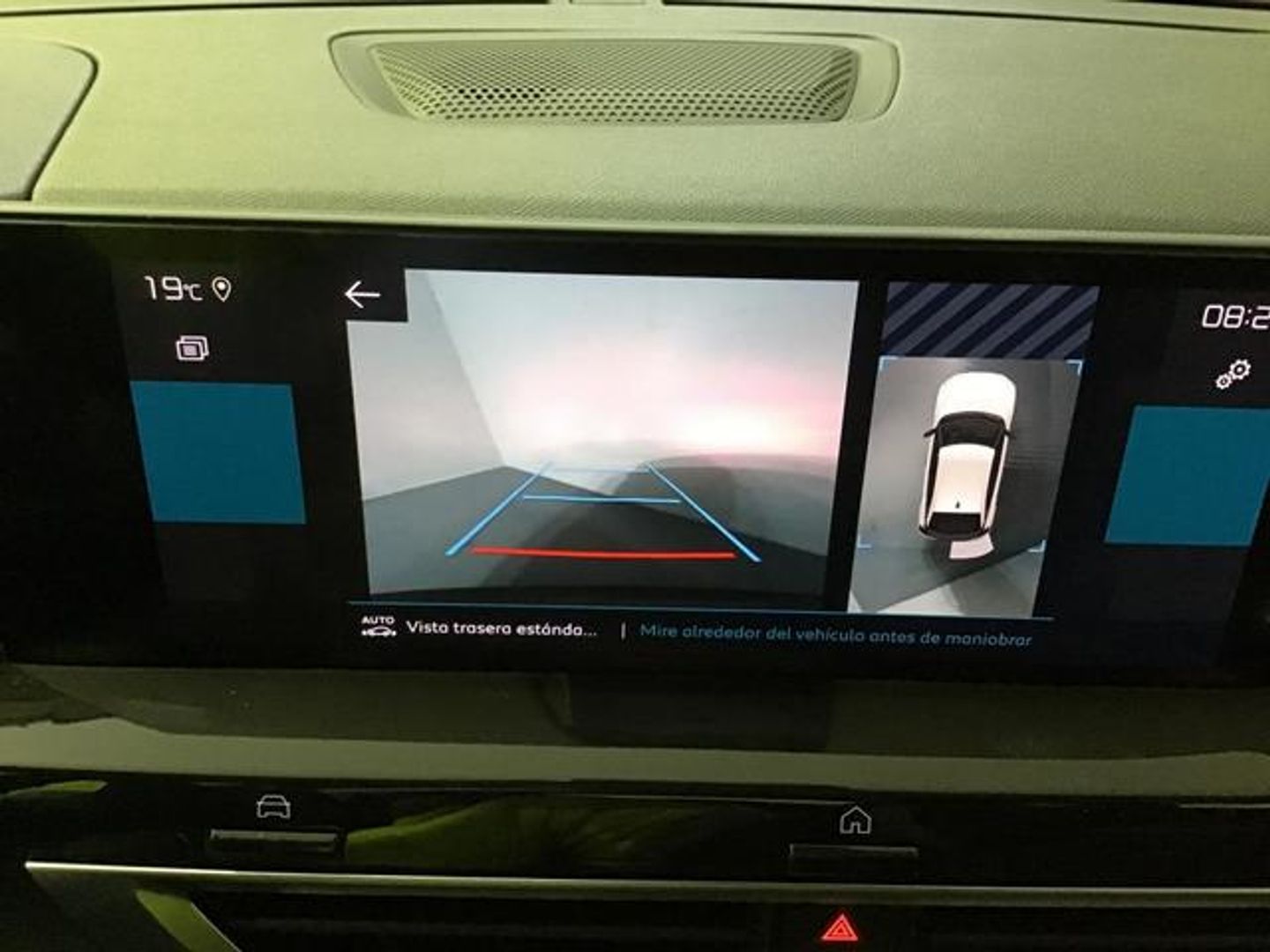 Citroen C4 X Hybrid 136 e-DCS6 Plus 100 kW (136 CV)