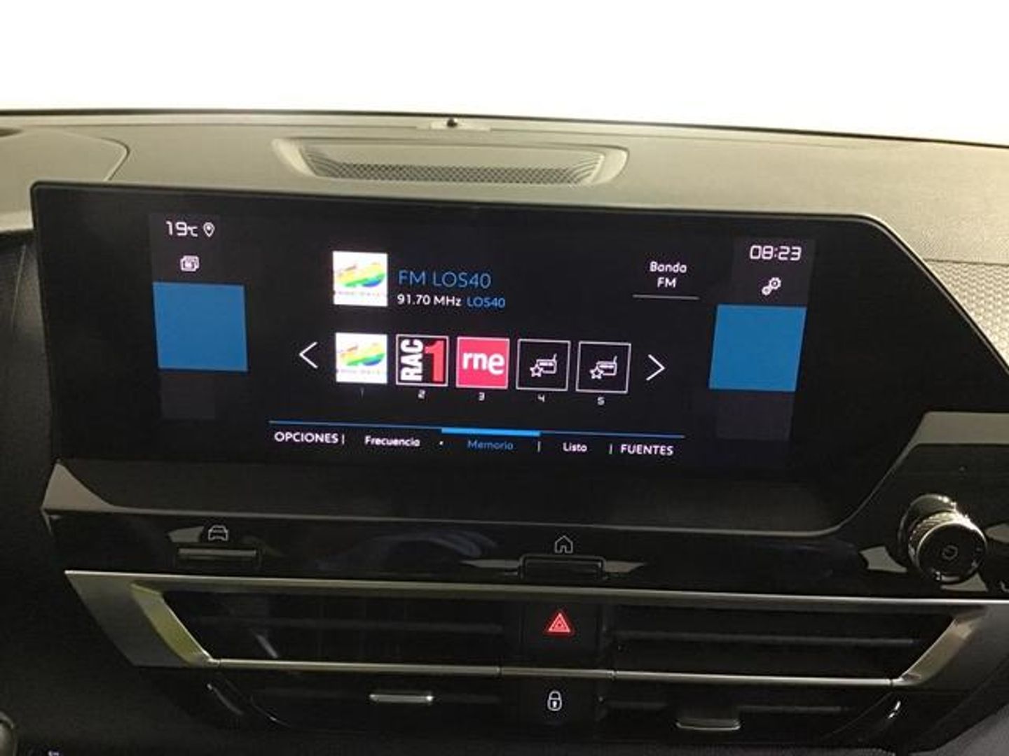 Citroen C4 X Hybrid 136 e-DCS6 Plus 100 kW (136 CV)