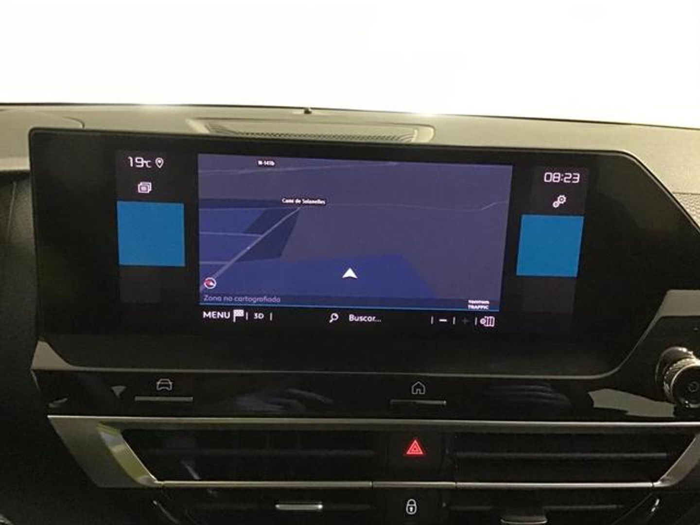 Citroen C4 X Hybrid 136 e-DCS6 Plus 100 kW (136 CV)