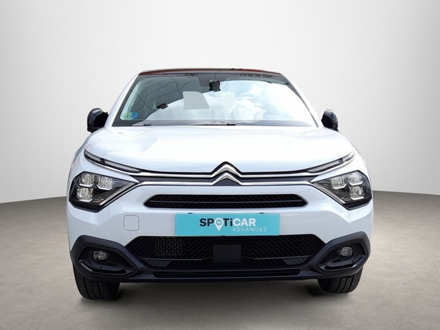 Citroen C4 X Hybrid 136 e-DCS6 Plus 100 kW (136 CV)