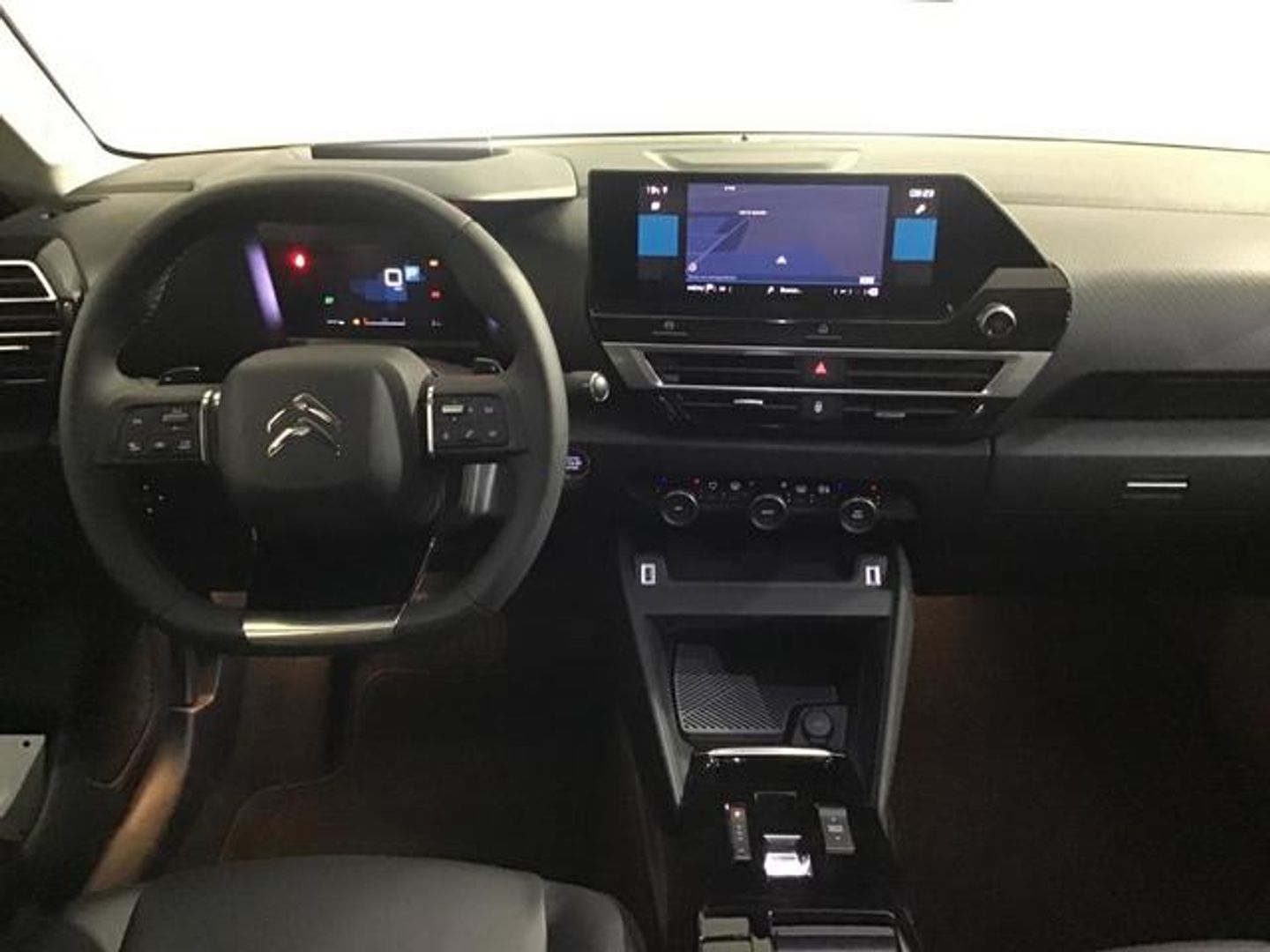 Citroen C4 X Hybrid 136 e-DCS6 Plus 100 kW (136 CV)