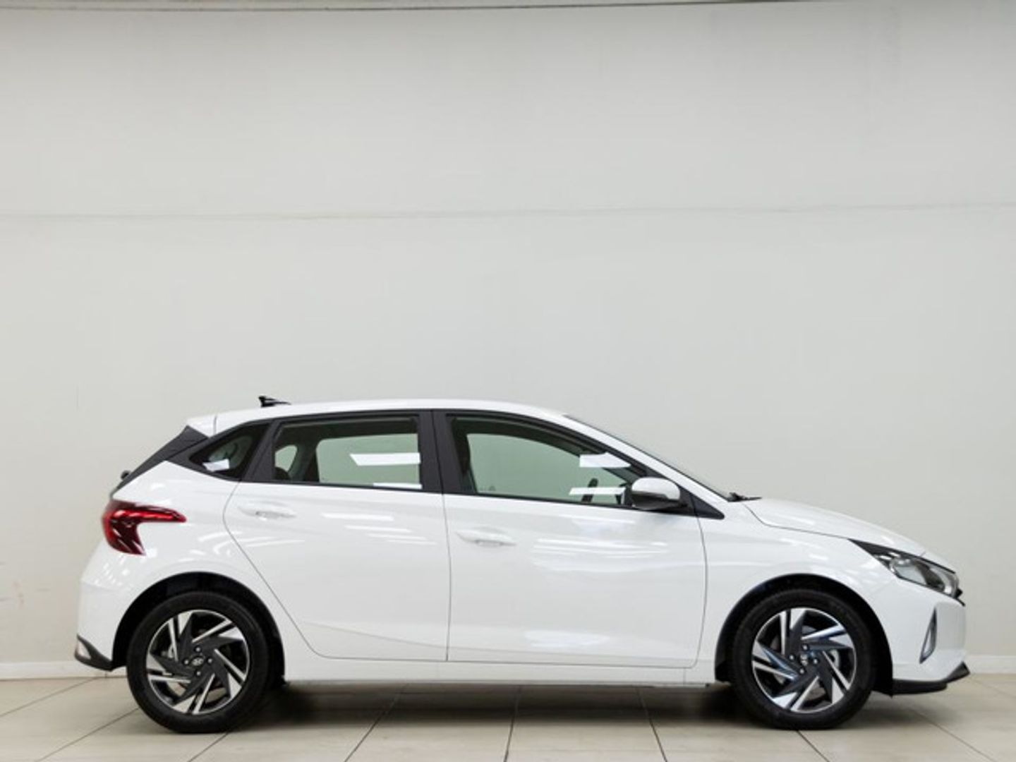 Hyundai i20 1.0 TGDI Klass 74 kW (100 CV)