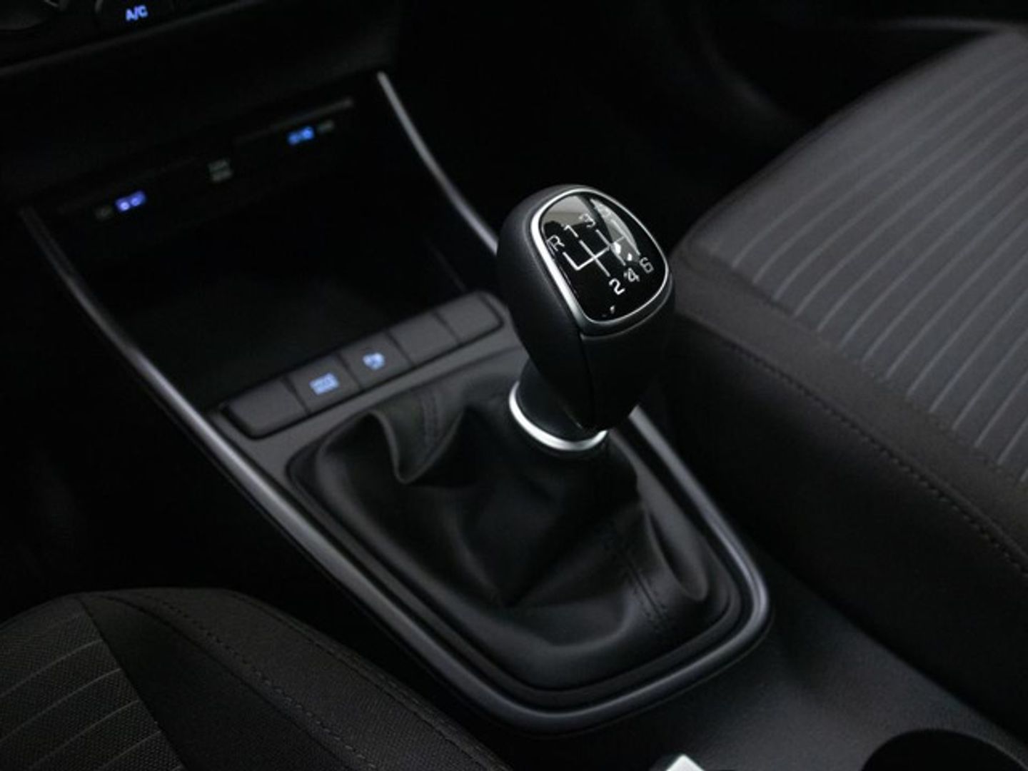 Hyundai i20 1.0 TGDI Klass 74 kW (100 CV)