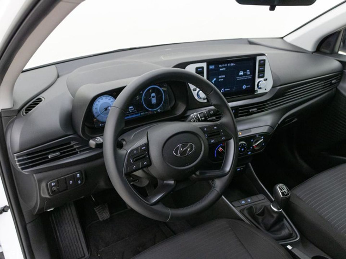Hyundai i20 1.0 TGDI Klass 74 kW (100 CV)