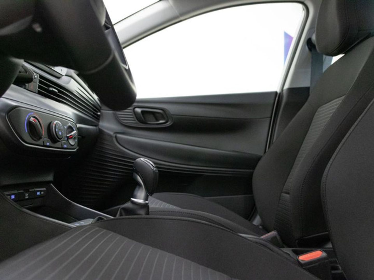 Hyundai i20 1.0 TGDI Klass 74 kW (100 CV)