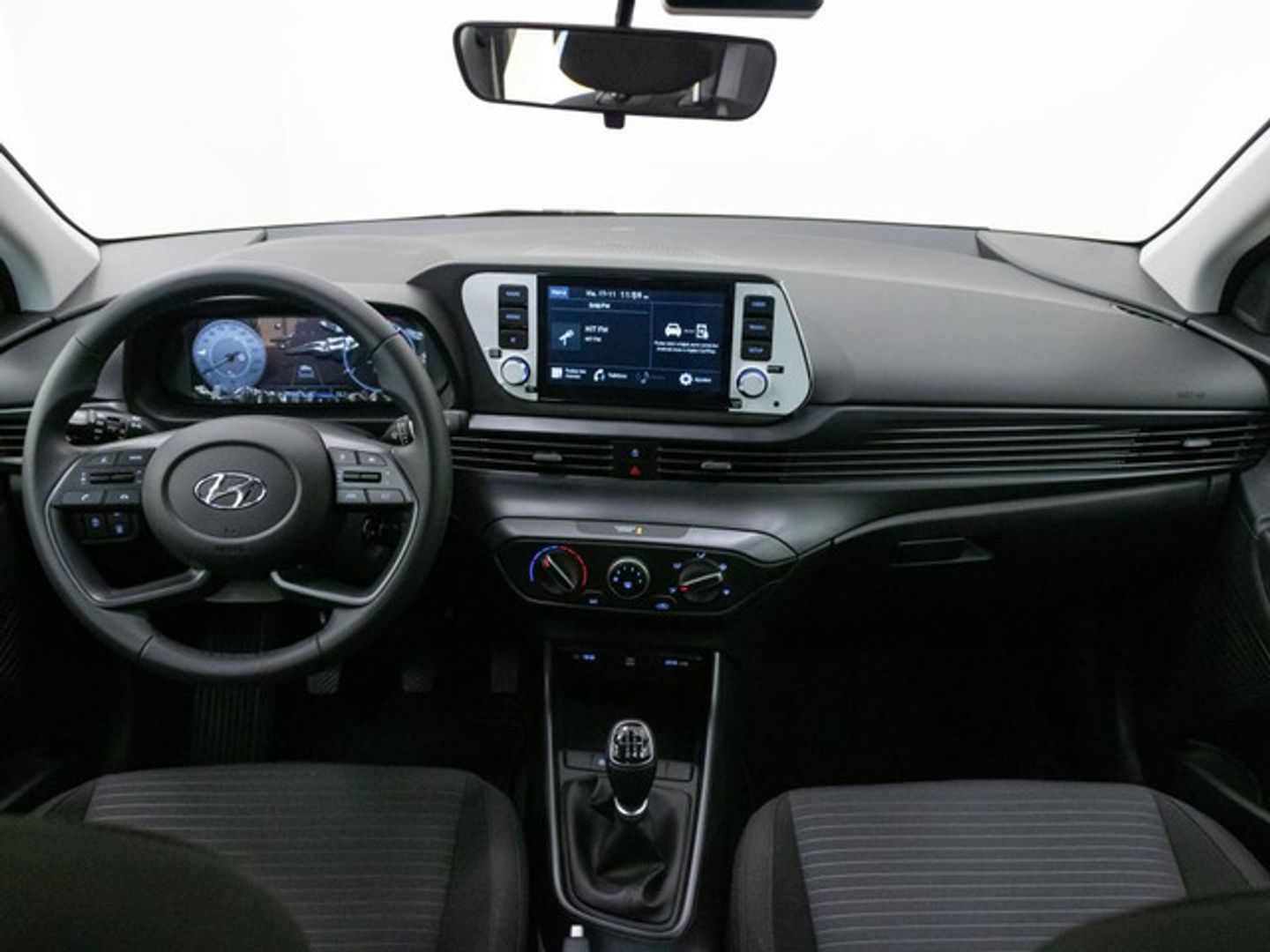 Hyundai i20 1.0 TGDI Klass 74 kW (100 CV)