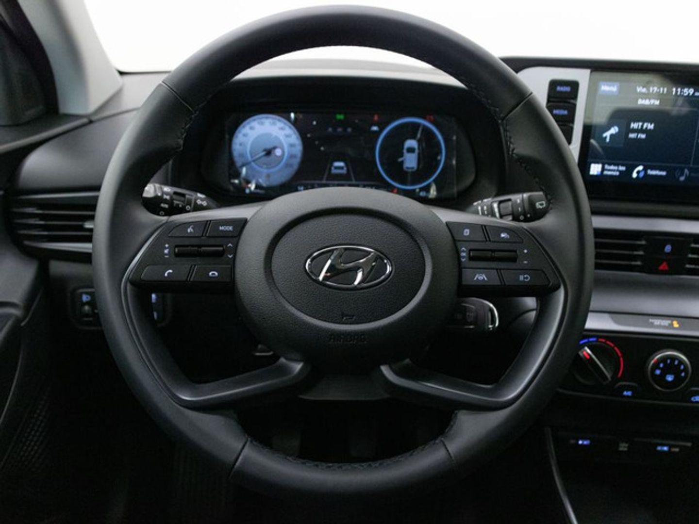 Hyundai i20 1.0 TGDI Klass 74 kW (100 CV)