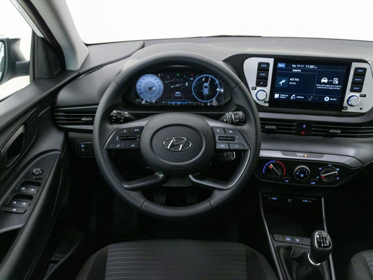 Hyundai i20 1.0 TGDI Klass 74 kW (100 CV)