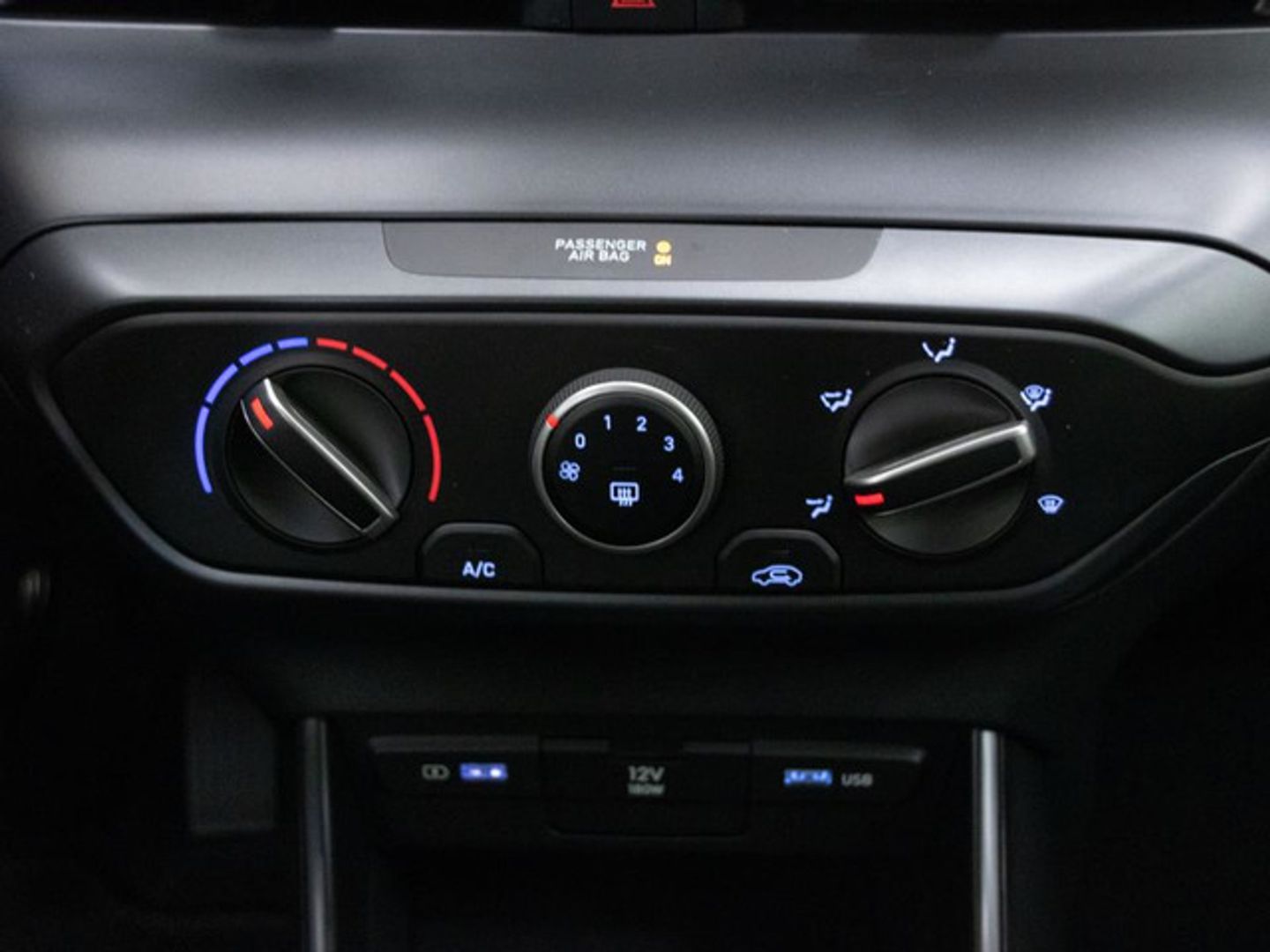Hyundai i20 1.0 TGDI Klass 74 kW (100 CV)