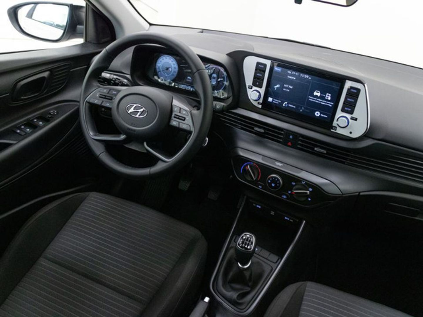 Hyundai i20 1.0 TGDI Klass 74 kW (100 CV)