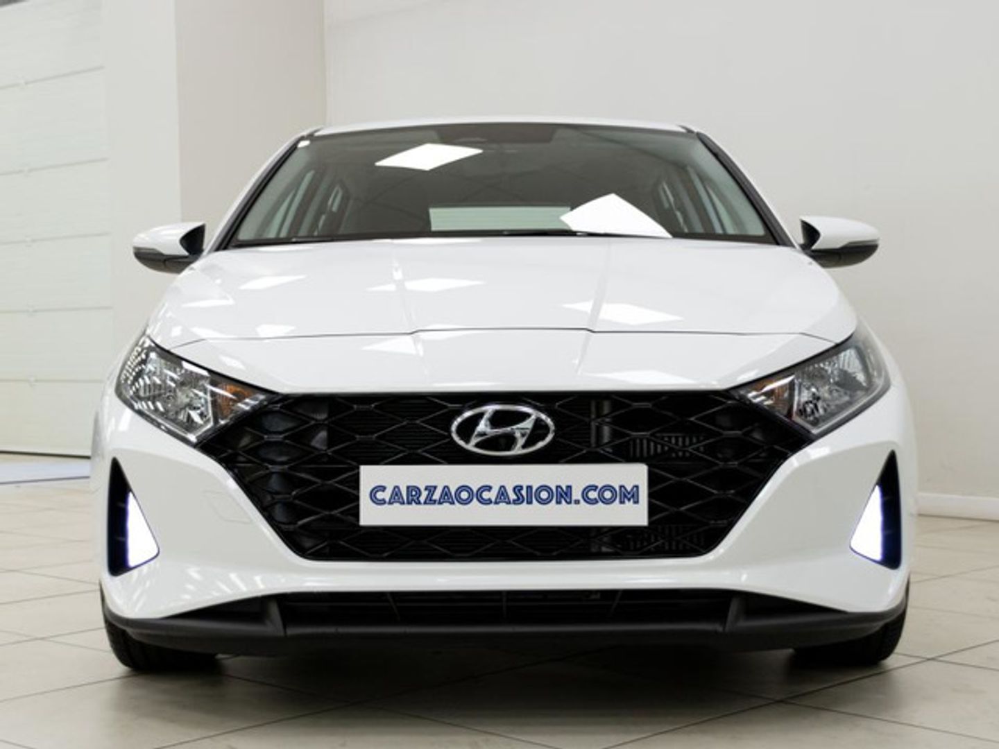 Hyundai i20 1.0 TGDI Klass 74 kW (100 CV)