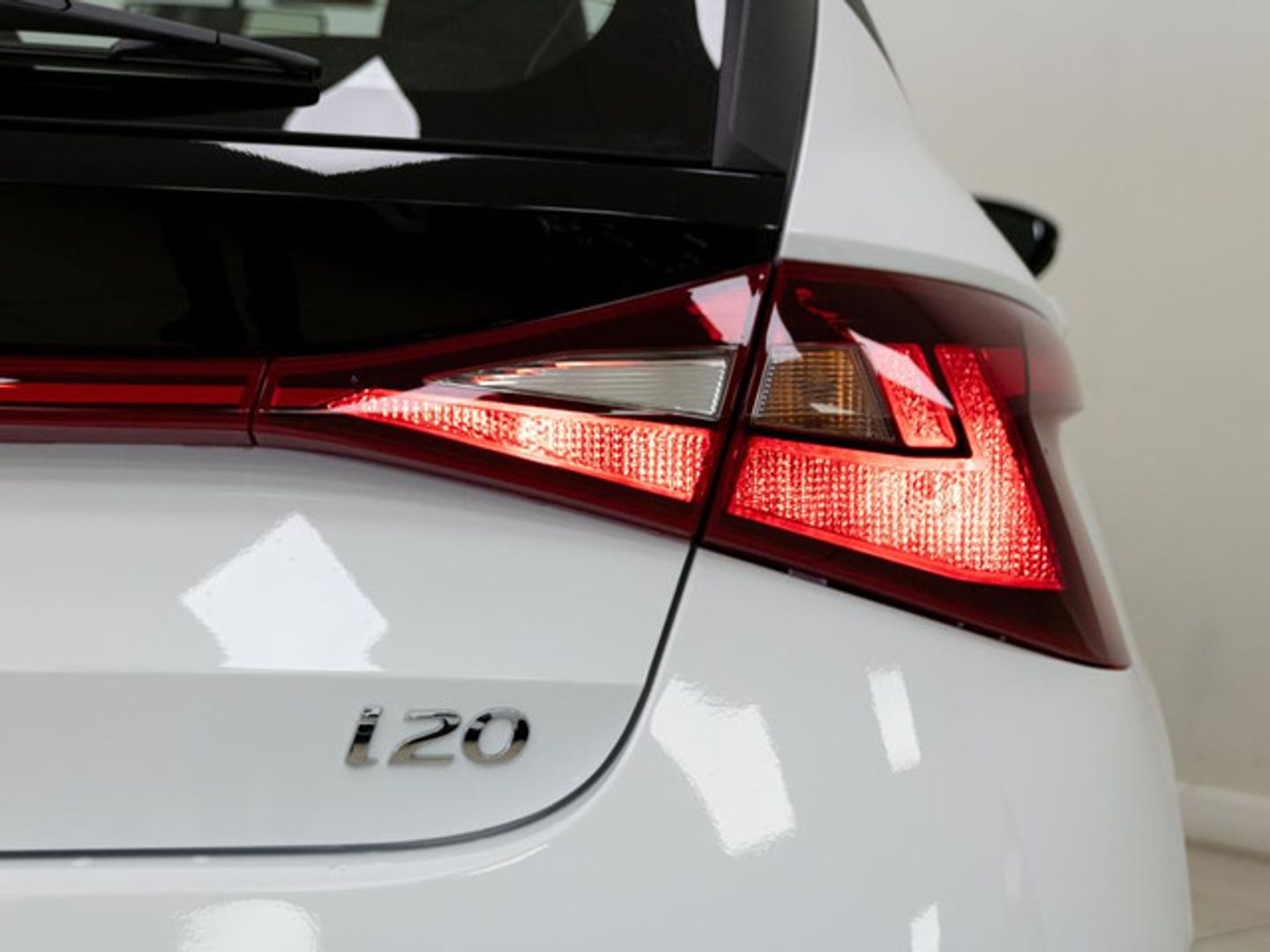 Hyundai i20 1.0 TGDI Klass 74 kW (100 CV)