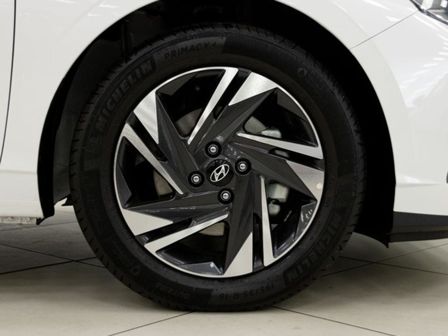 Hyundai i20 1.0 TGDI Klass 74 kW (100 CV)