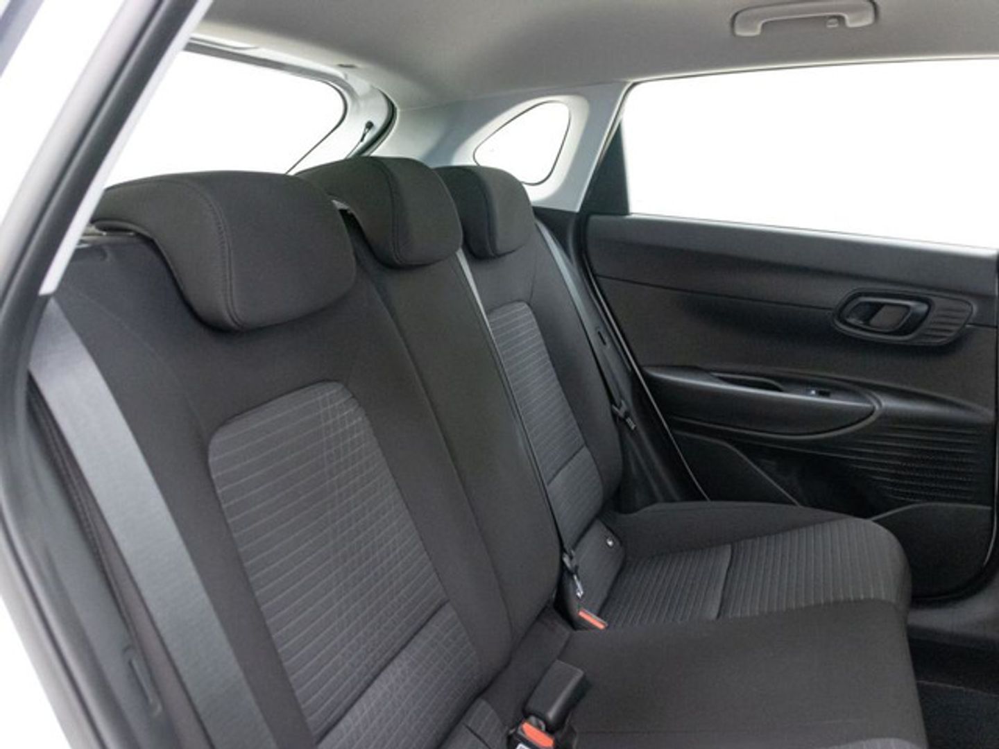 Hyundai i20 1.0 TGDI Klass 74 kW (100 CV)