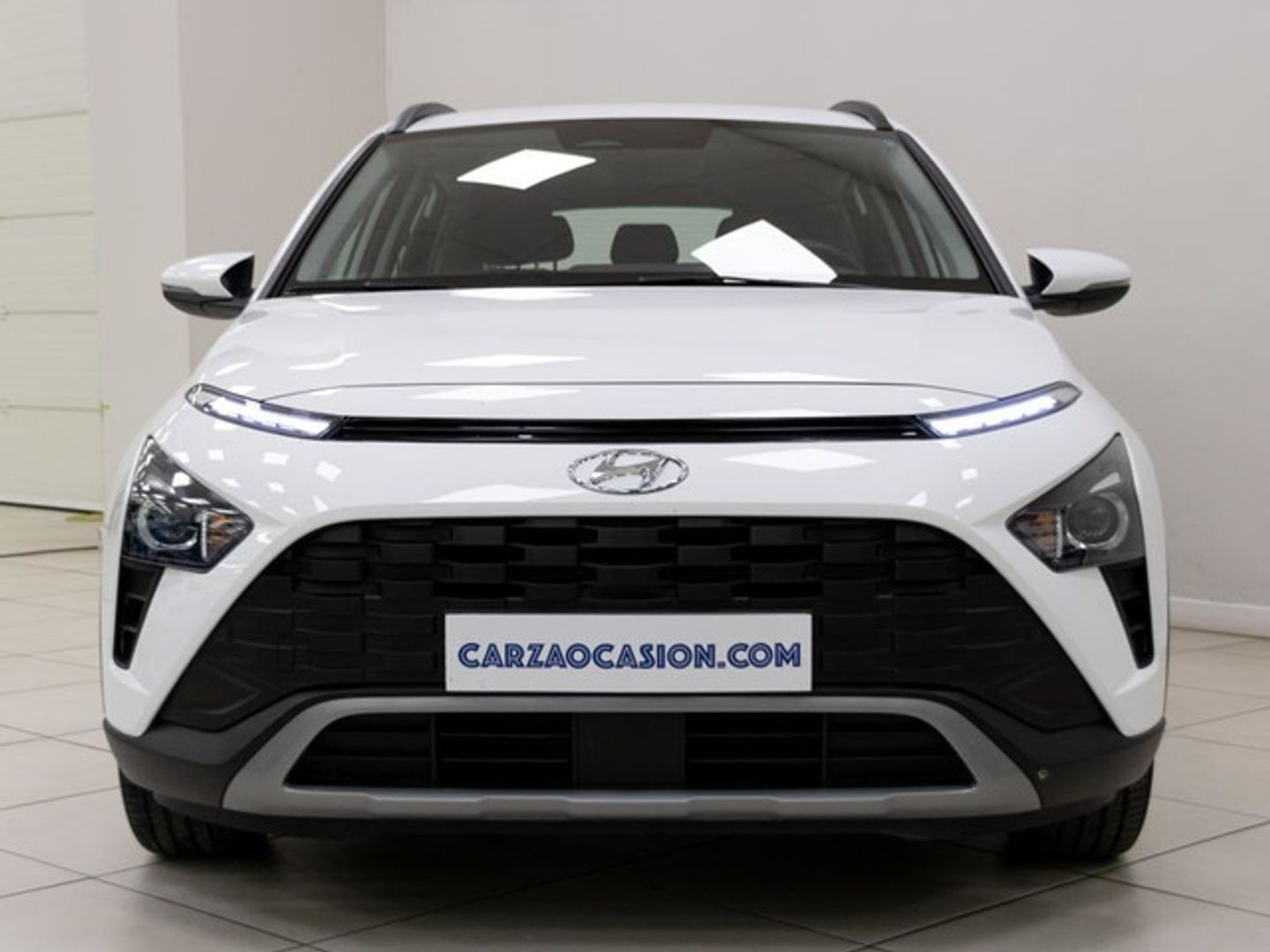 Hyundai Bayon 1.2 MPI