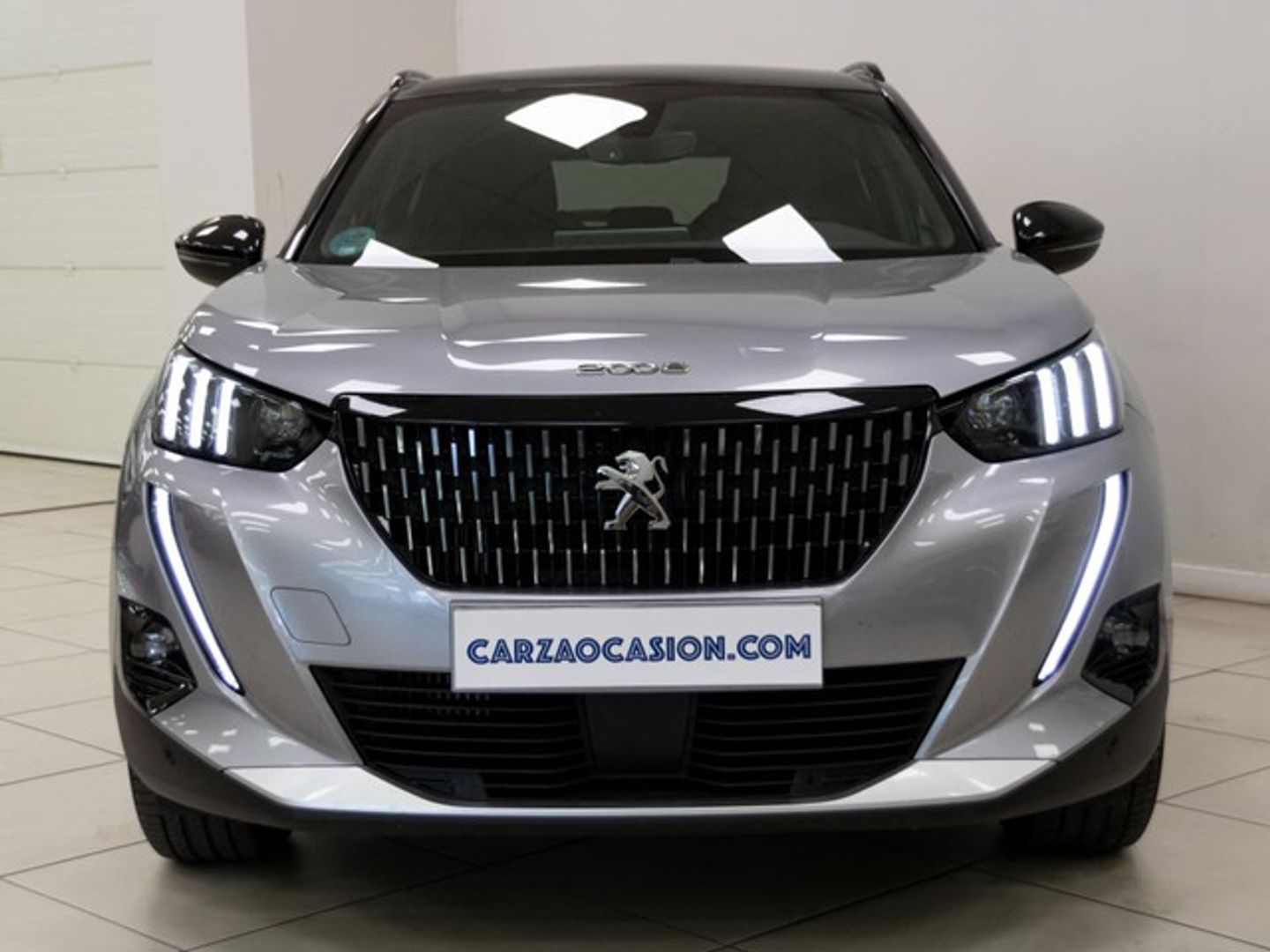 Peugeot 2008 PureTech 130 GT