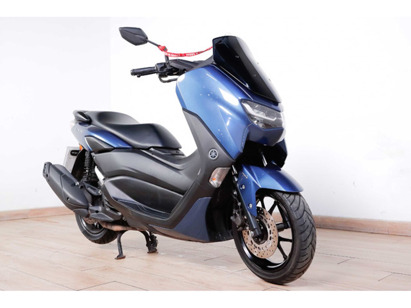 Yamaha NMAX 125