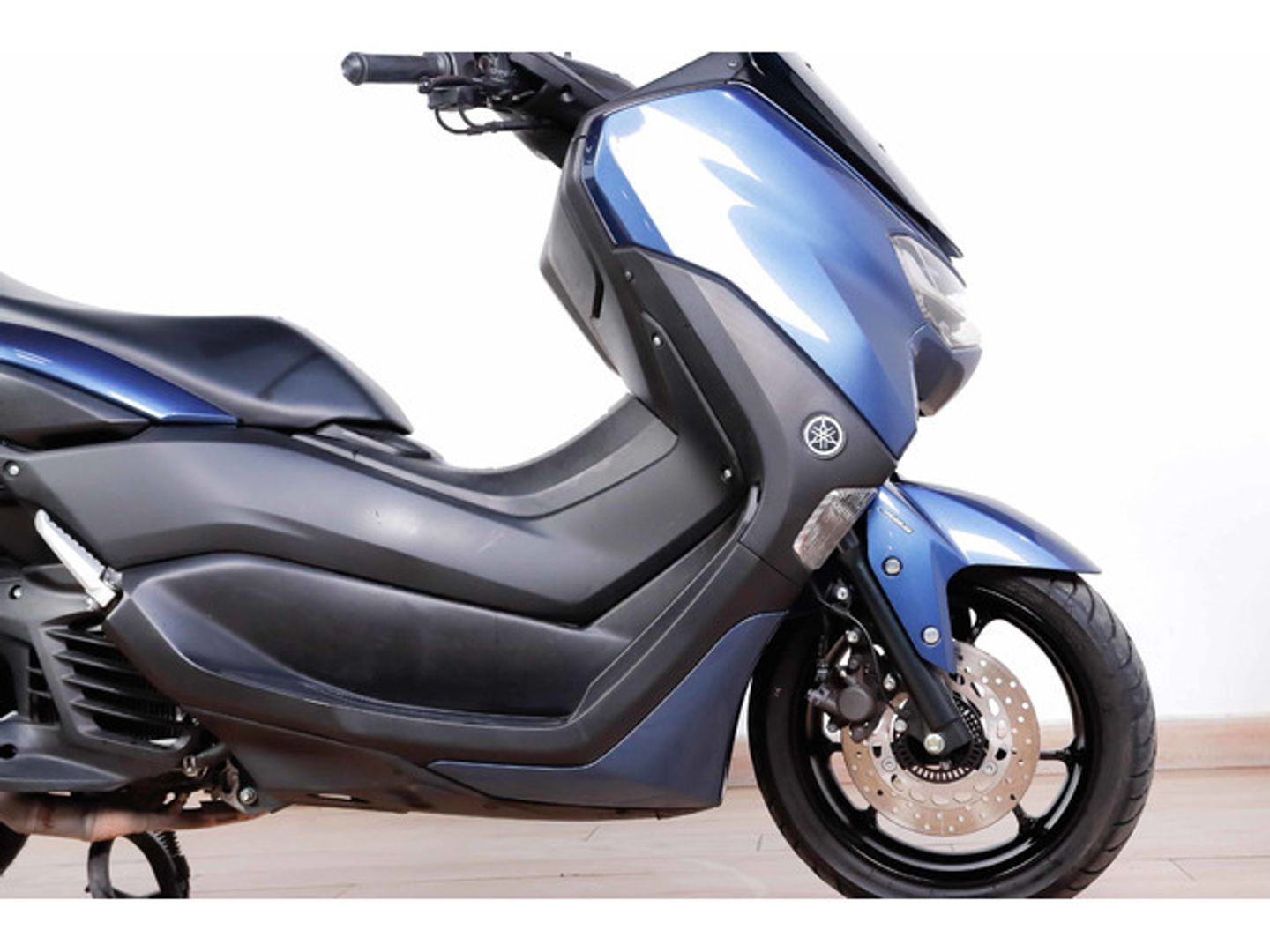 Yamaha NMAX 125