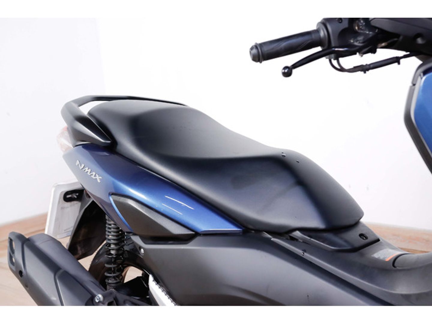 Yamaha NMAX 125