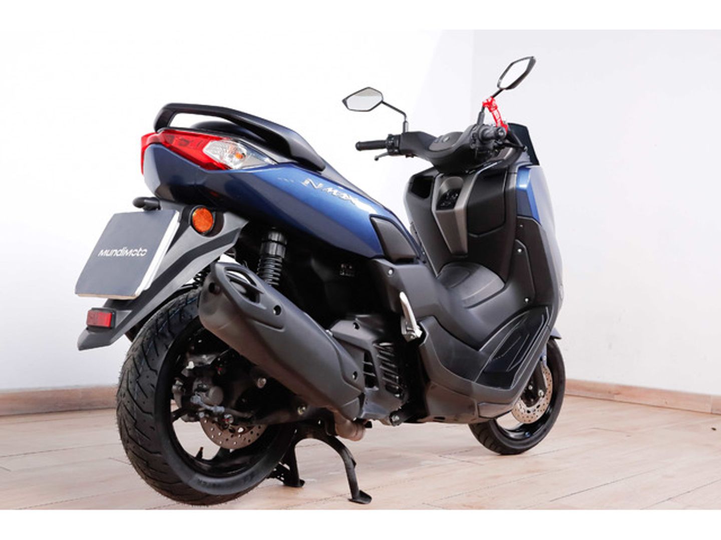 Yamaha NMAX 125