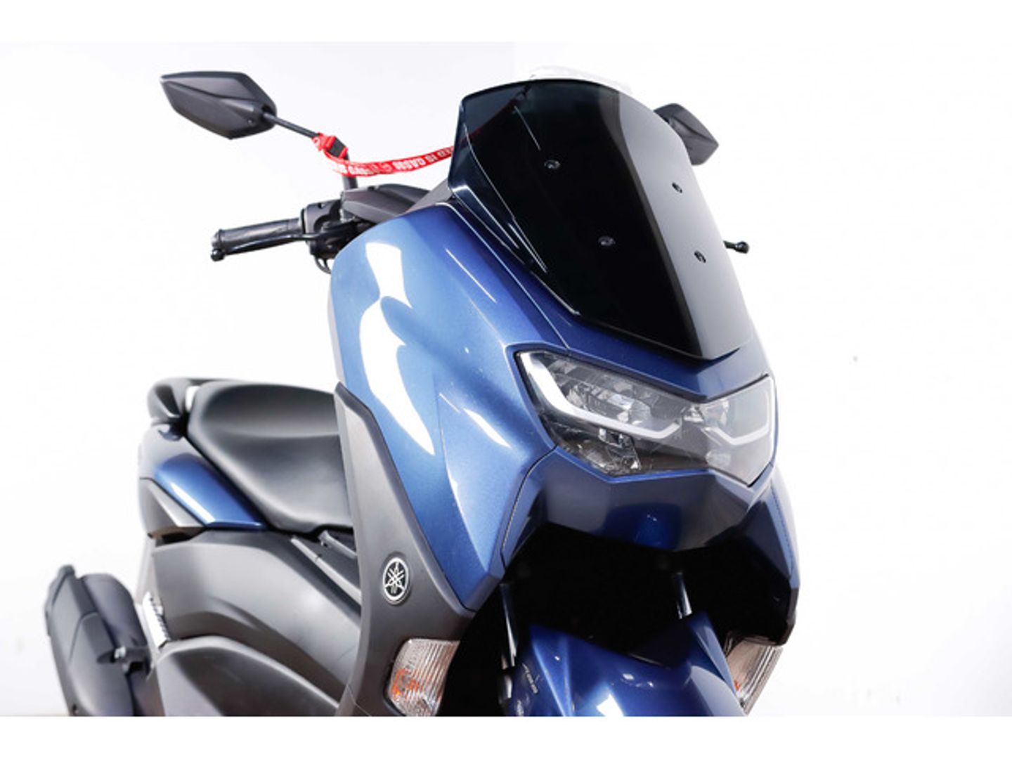 Yamaha NMAX 125